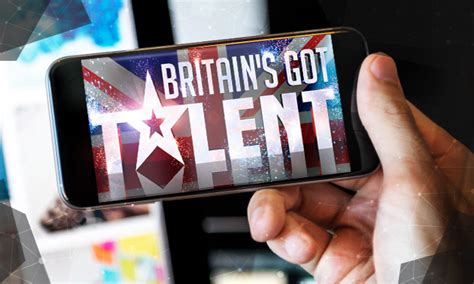 britains got talent casino|Britain's Got Talent the Online Casino Launched.